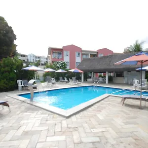 Yatch Village Flat Natal